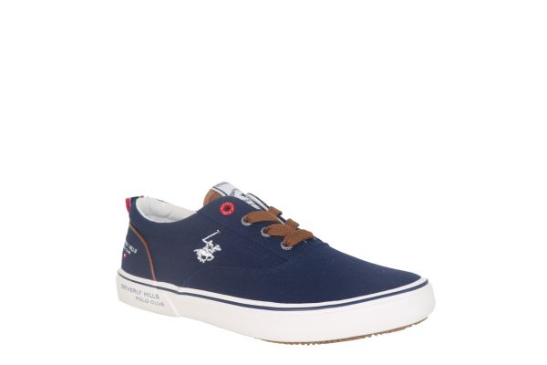 Beverly Hills Polo Club Ανδρικό Casual