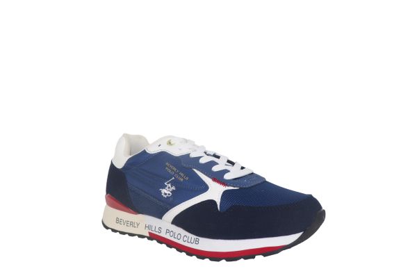 Beverly Hills Polo Club Ανδρικό Sneaker