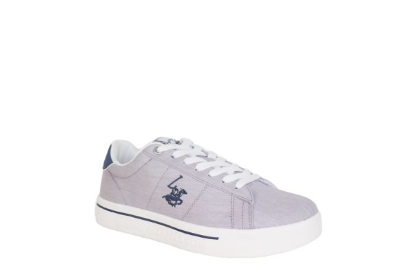 Beverly Hills Polo Club Ανδρικό Sneaker
