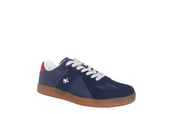 Beverly Hills Polo Club Ανδρικό Sneaker