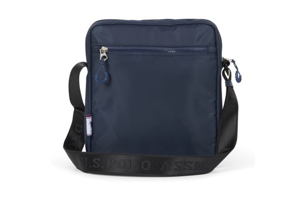 U.S. Polo ASSN Ανδρική Τσάντα Χιαστή