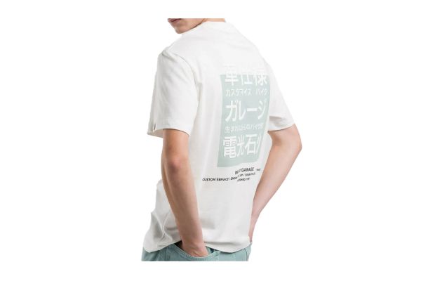 Replay Ανδρικό T-Shirt