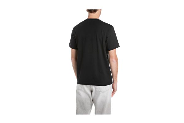 Replay Ανδρικό T-Shirt