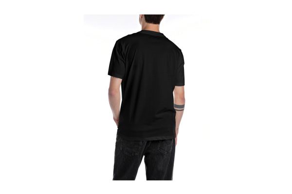 Replay Ανδρικό T-Shirt
