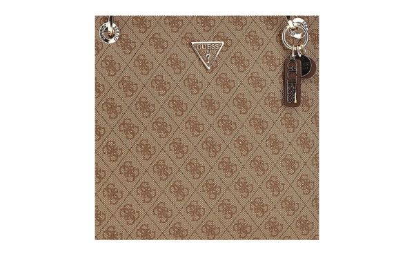 Guess Γυναικεία Τσάντα Ώμου