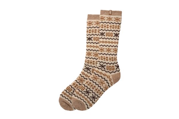 Ugg Ανδρικές Κάλτσες