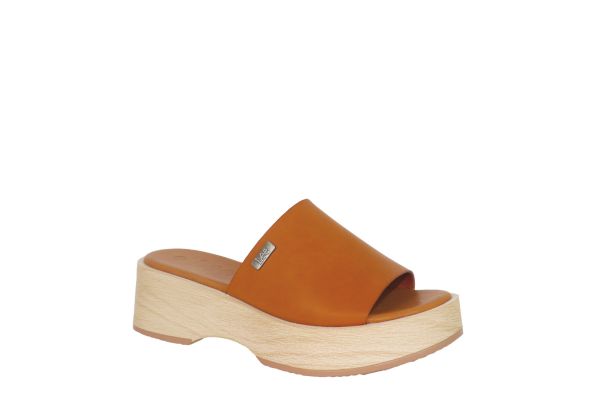 Lee Γυναικείο Mule