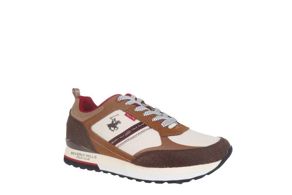 Beverly Hills Polo Club Ανδρικό Sneaker
