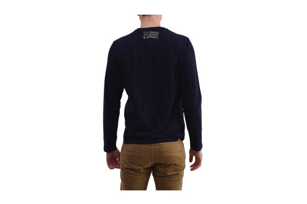 U.S. Grand Polo Ανδρικό Φούτερ