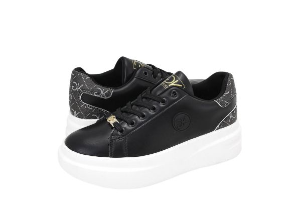 Gianna Kazakou Γυναικείο Sneaker Gianna Kazakou Γυναικείο Sneaker