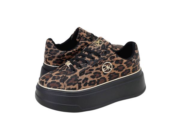 Gianna Kazakou Γυναικείο Sneaker