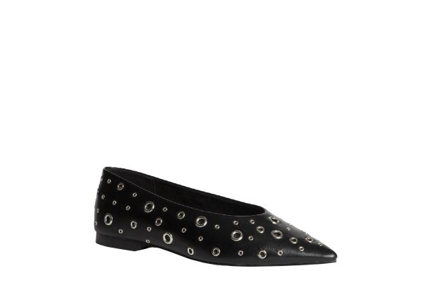 Koniarisshoes Γυναικείο Ροκάκι