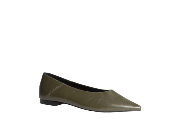 Koniarisshoes Γυναικείο Ροκάκι