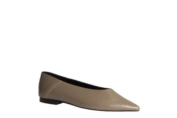 Koniarisshoes Γυναικείο Ροκάκι
