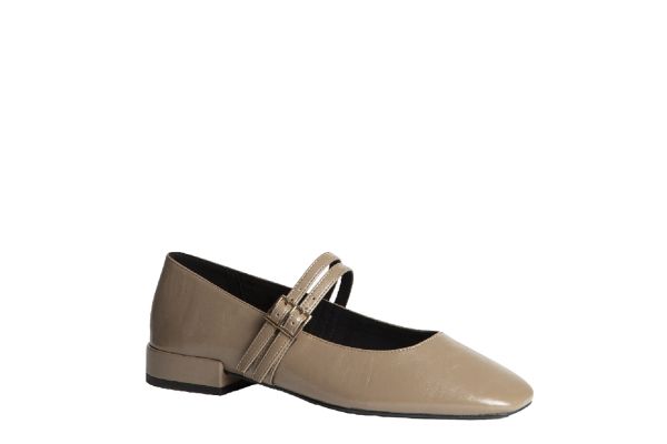 Koniarisshoes Γυναικεία Μπαλαρίνα