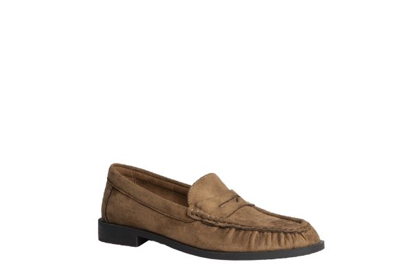 Koniarisshoes Γυναικείο Μοκασίνι