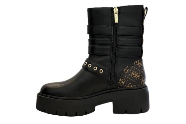 Guess Γυναικείο Μποτάκι Guess Γυναικείο Μποτάκι