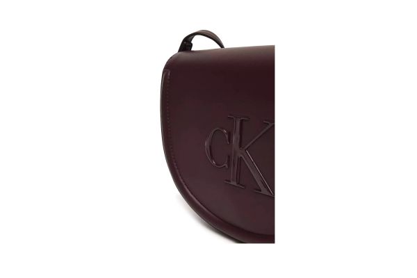 Calvin Klein Γυναικεία Τσάντα Χιαστή