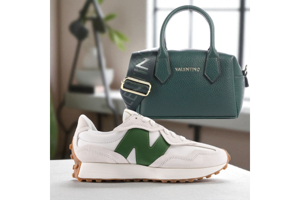 Σετ Γυναικείο Με Έκπτωση