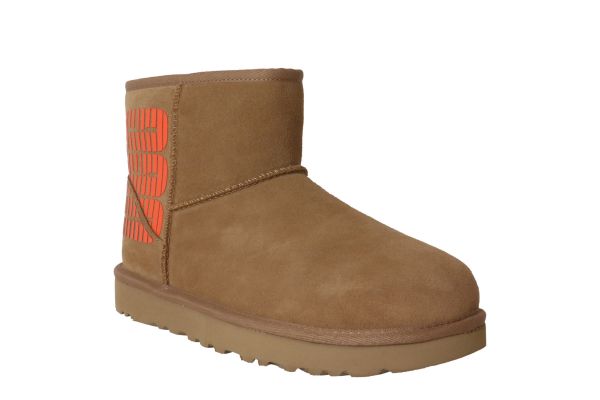 Ugg Γυναικείο Μποτάκι