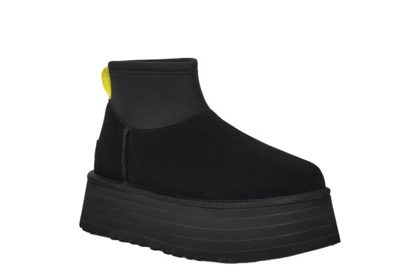 Ugg Γυναικείο Μποτάκι