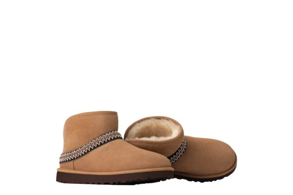 Ugg Γυναικείο Μποτάκι