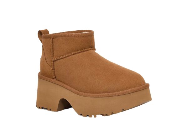 Ugg Γυναικείο Μποτάκι