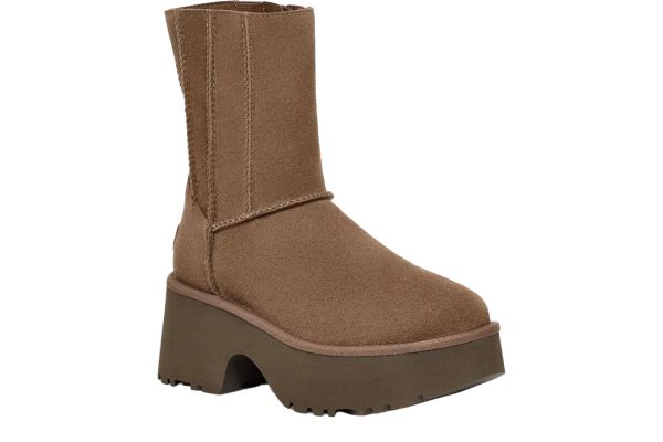 Ugg Γυναικείο Μποτάκι