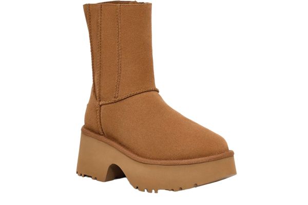 Ugg Γυναικείο Μποτάκι