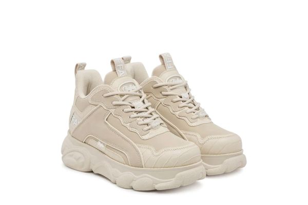 Buffalo Γυναικείο Sneaker Buffalo Γυναικείο Sneaker