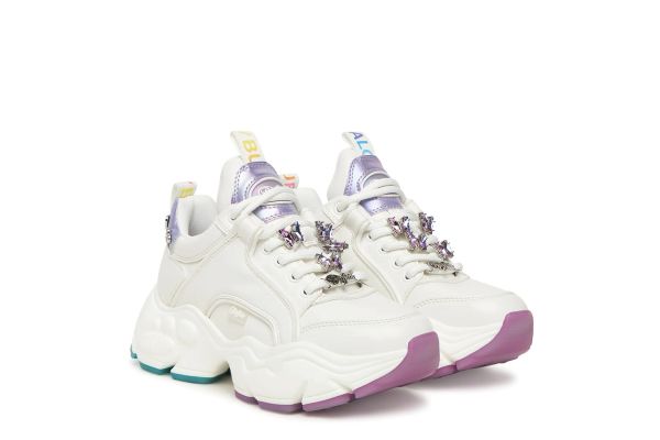 Buffalo Γυναικείο Sneaker Buffalo Γυναικείο Sneaker