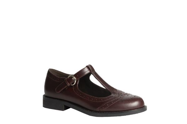 Koniarisshoes Γυναικείο Oxford