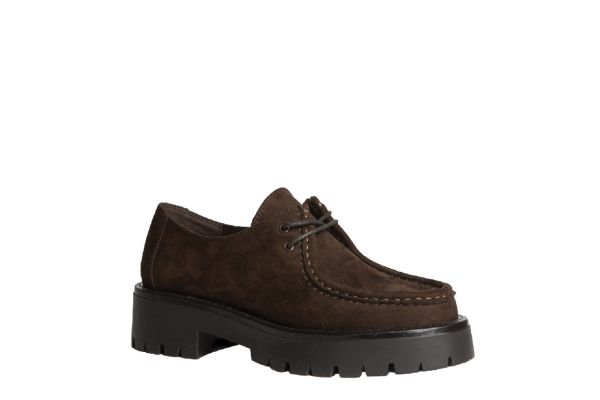 Koniarisshoes Γυναικείο Loafer