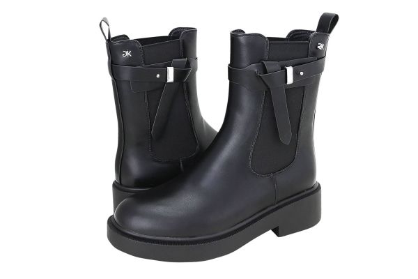 Gianna Kazakou Γυναικείο Μποτάκι