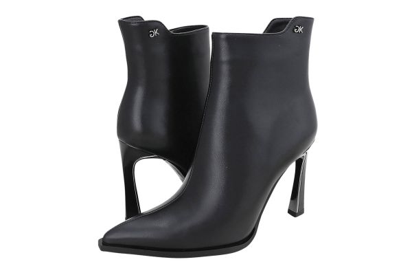 Gianna Kazakou Γυναικείο Μποτάκι