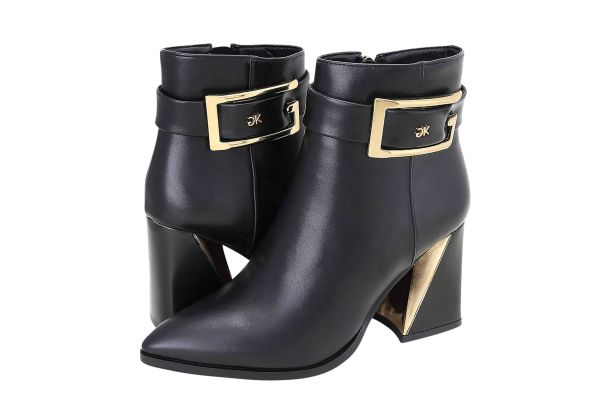 Gianna Kazakou Γυναικείο Μποτάκι