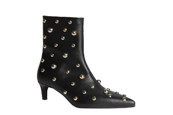 Koniarisshoes Γυναικείο Μποτάκι