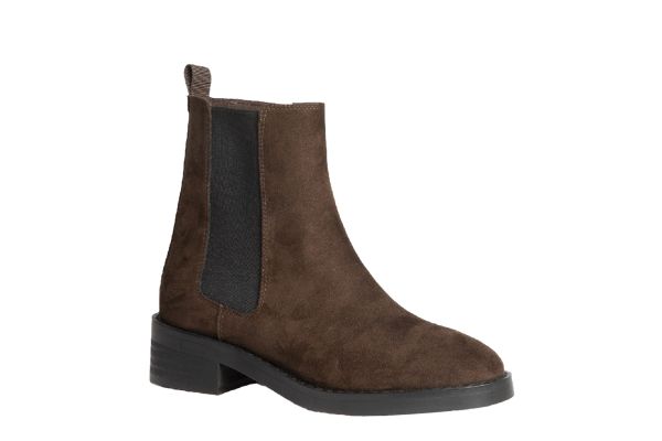 Koniarisshoes Γυναικείο Μποτάκι