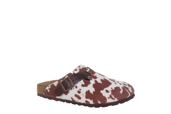 Koniarisshoes Γυναικείο Σαμπό