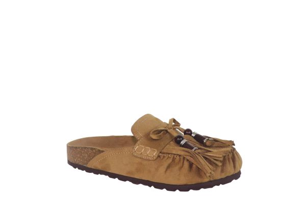 Koniarisshoes Γυναικείο Σαμπό