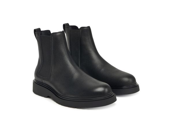 Calvin Klein Ανδρικό Μποτάκι