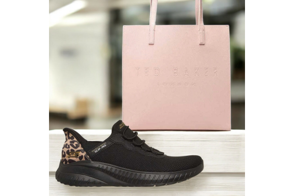 Σετ Γυναικείο Με Έκπτωση