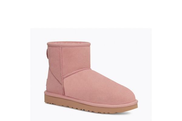 Ugg Γυναικείο Μποτάκι