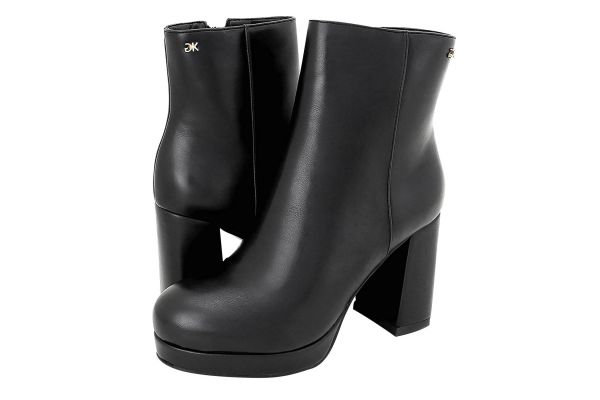 Gianna Kazakou Γυναικείο Μποτάκι