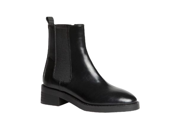 Koniarisshoes Γυναικείο Μποτάκι