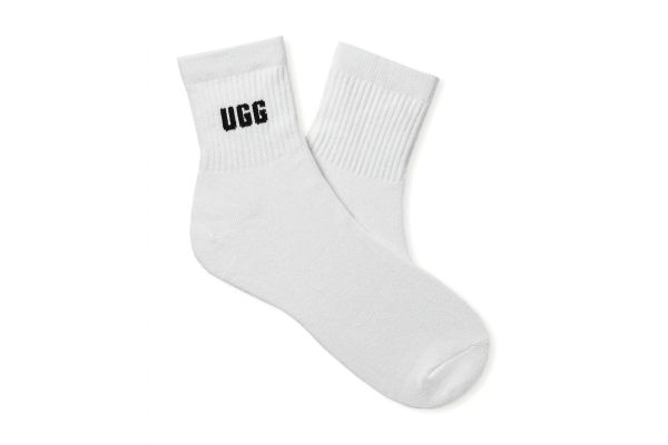 Ugg Γυναικείες Κάλτσες 2Pack