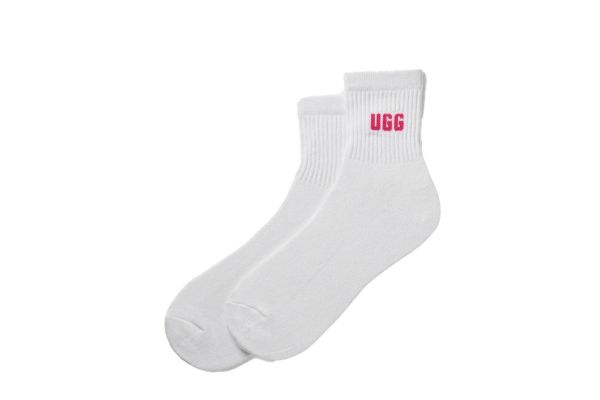 Ugg Γυναικείες Κάλτσες 2Pack