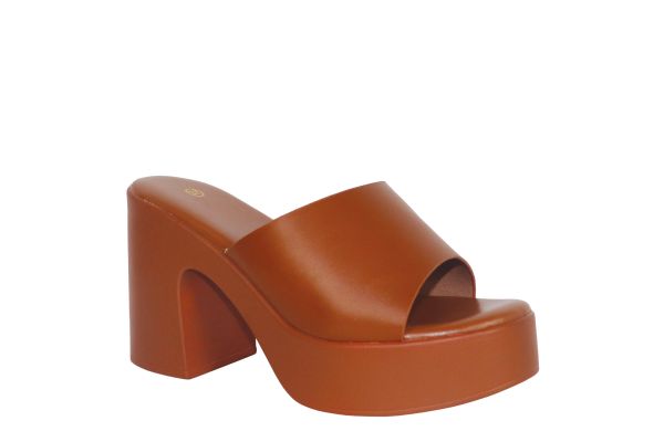 Koniarisshoes Γυναικείο Mule