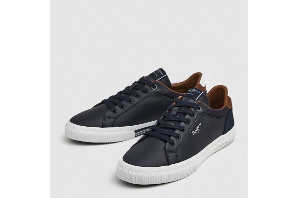 Pepe Jeans Ανδρικό Sneaker