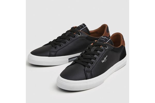 Pepe Jeans Ανδρικό Sneaker